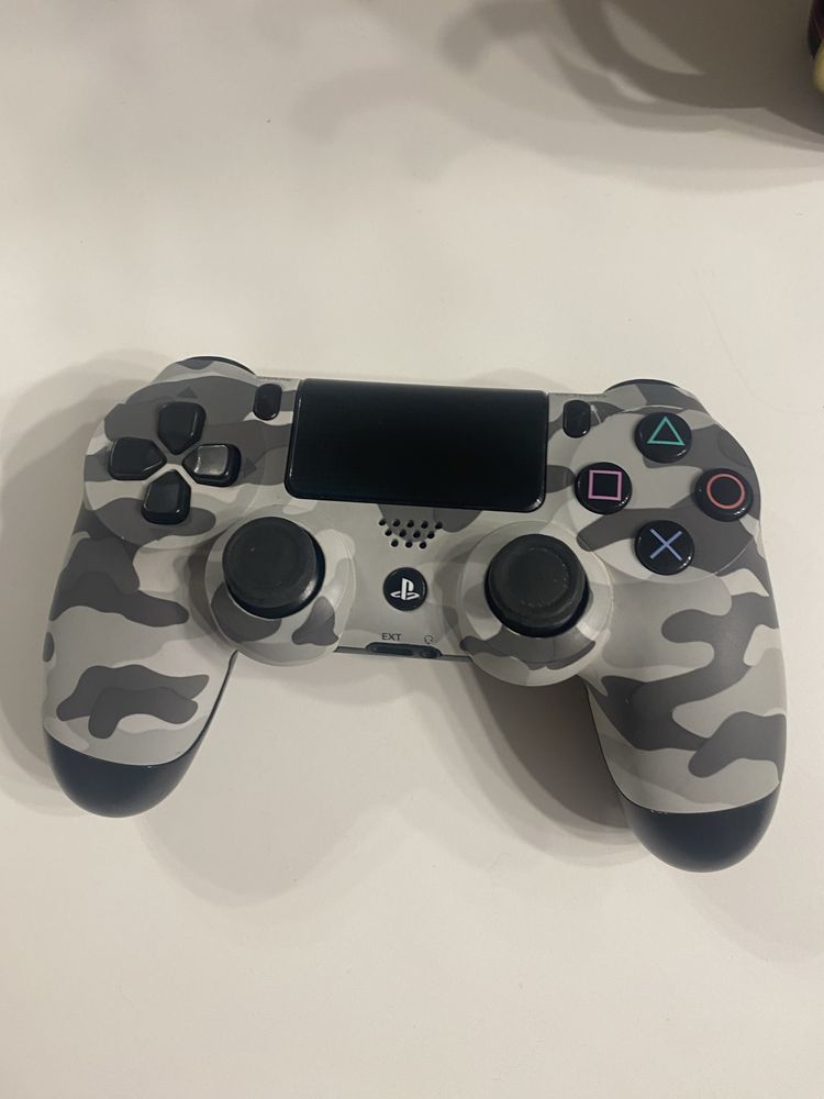 Геймпад оригінал Dualshok 4 на ps4