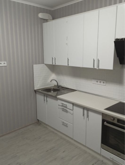 Оренда від власника. Квартира в пішому доступі до 3-х станцій метро