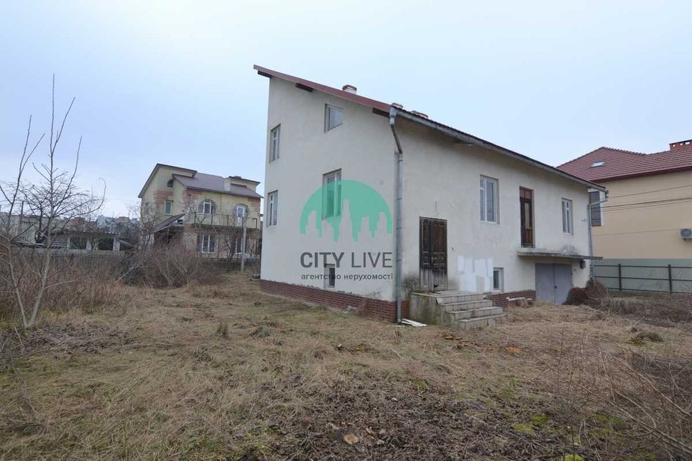 Продам 6.6 сот земля під будівництво по вул 24 Серпня! (25)