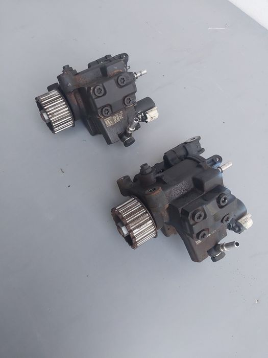 Паливний насос 1.5dci Continental Duster/Megane lV/Talisman/Mercedes