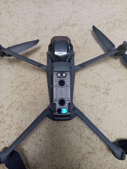 Дрон MAVIC 3 enterprise