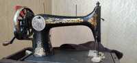 Продам антикварную швейную машинку Singer 1911 г.