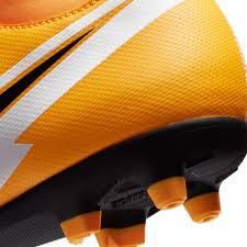 Бутси Nike Mercurial Syperfly