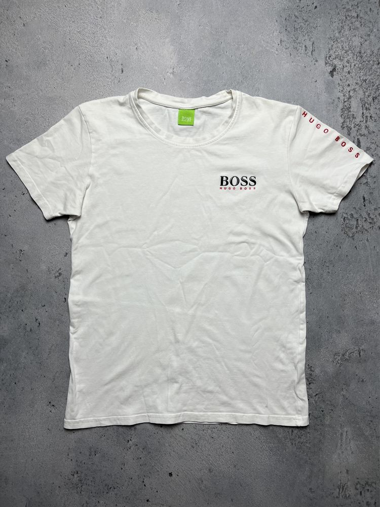 Hugo Boss tee Koszulka Boss Hugo Boss S