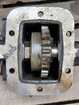 Коробка отбора мощности (КОМ) КАМАЗ (5511-4202010-20)
Коробка відбооу