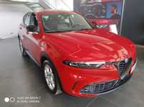 Alfa Romeo Tonale Sprint 2024 kamera cofania ! (73134)
