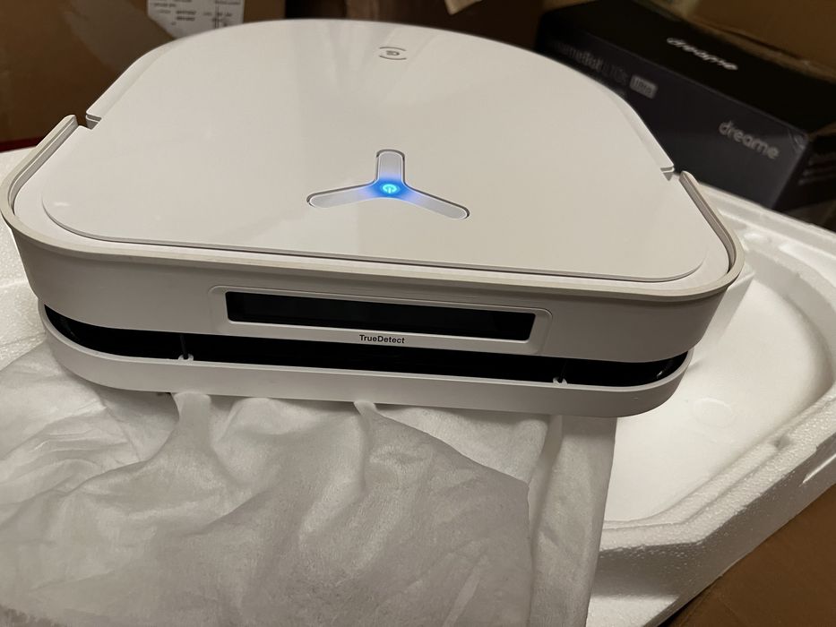 ECOVACS DEEBOT X5 OMNI Robot odkurzający