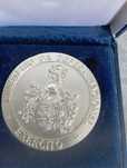Medalha de prata