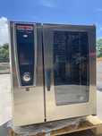 Vendo Forno Rational NOVO - 10 niveis