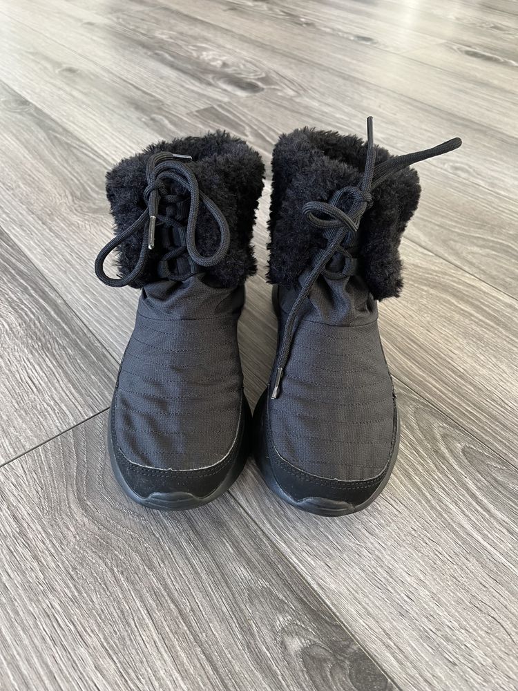 Buty śniegowce Nike 37