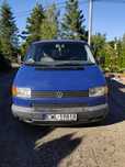 Volkswagen T4 1.9 Tdi