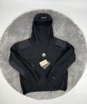 Чорна кофта Nike ACG Balaclava Retro Fleece