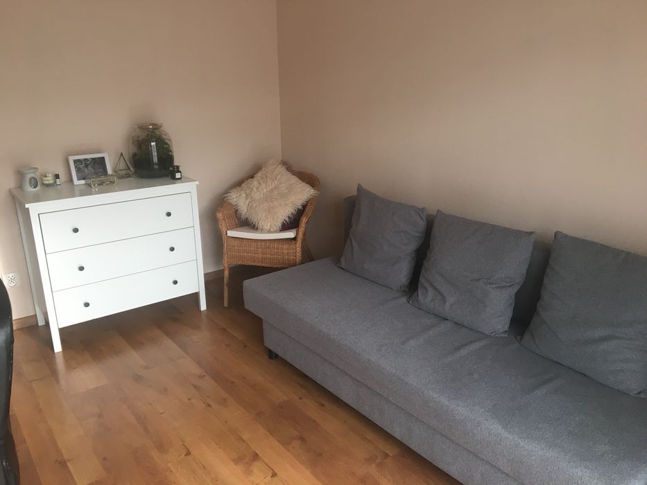 Wrocław pokój z balkonem od 1.12 blisko centrum