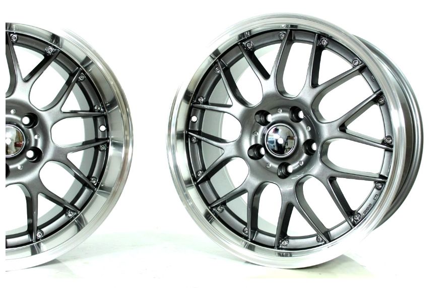 FELGI REIVEN Pasujące BMW E46 E90 E92 F30 F31 18