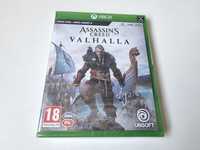 Assassin's Creed Valhalla Xbox One / Series X Nowa!