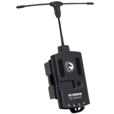 Передавач (TX) TBS crossfire TX LITE-LONG RANGE SUT6