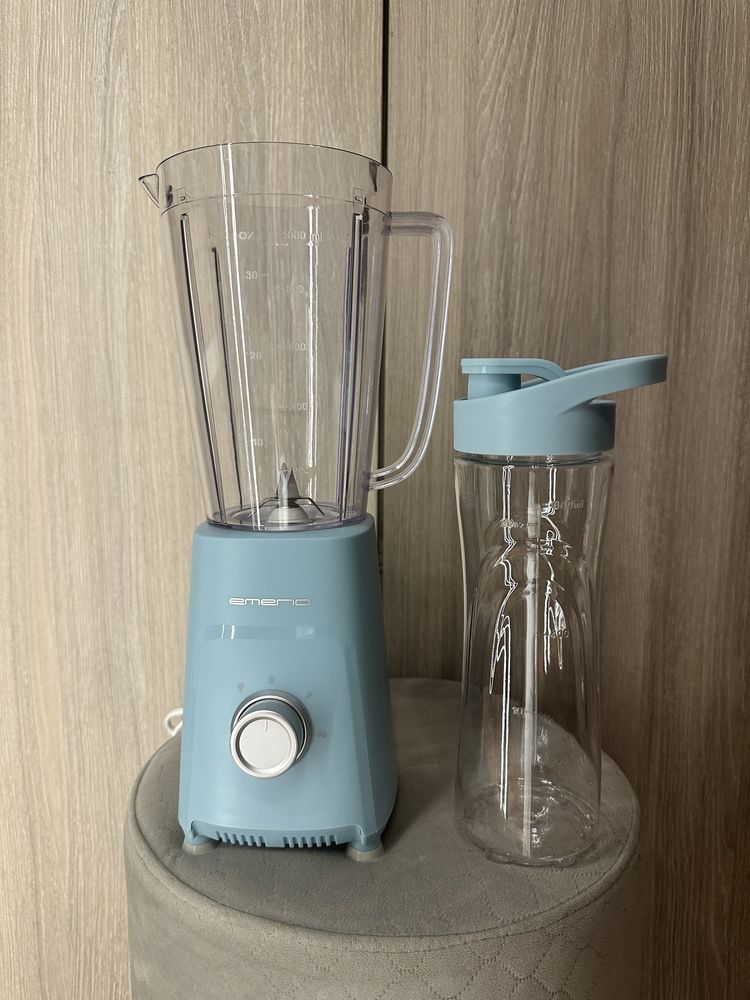 Blender to go Emerio