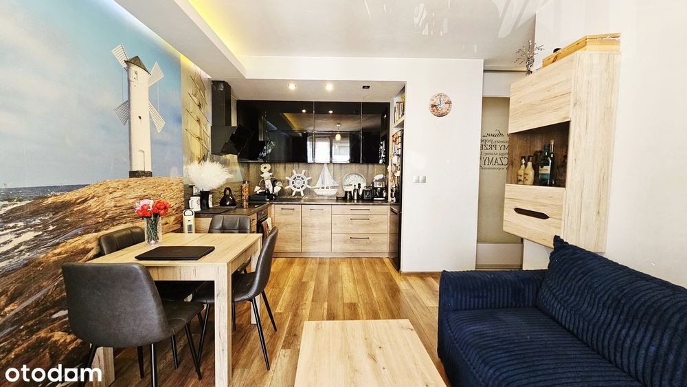 3 pokoje | 56,74 m² | Czyżyny | Os. Avia – świetna lokalizacja