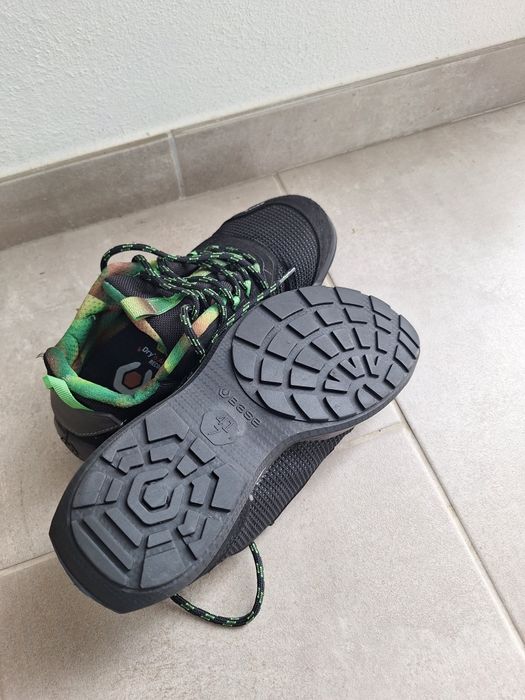 Sapatos Base Protection 41