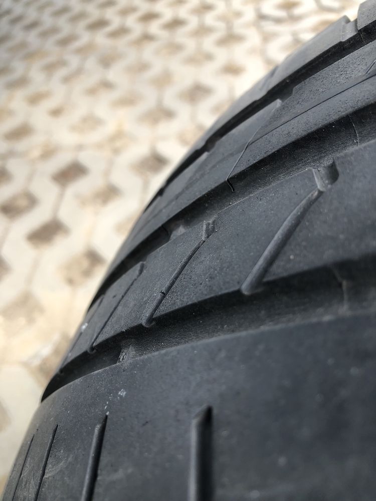 GoodYear 205 55 r16 Efficientgrip jedna opona letnia 2018r