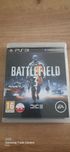 Battlefield 3 PL dubbing Ps3