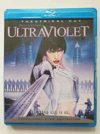 Ultraviolet blu-ray polska wersja