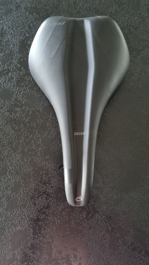 Siodełko prologo akero agx stn 143mm
