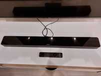 Soundbar Soundtouch BOSE 300 jak NOWY!