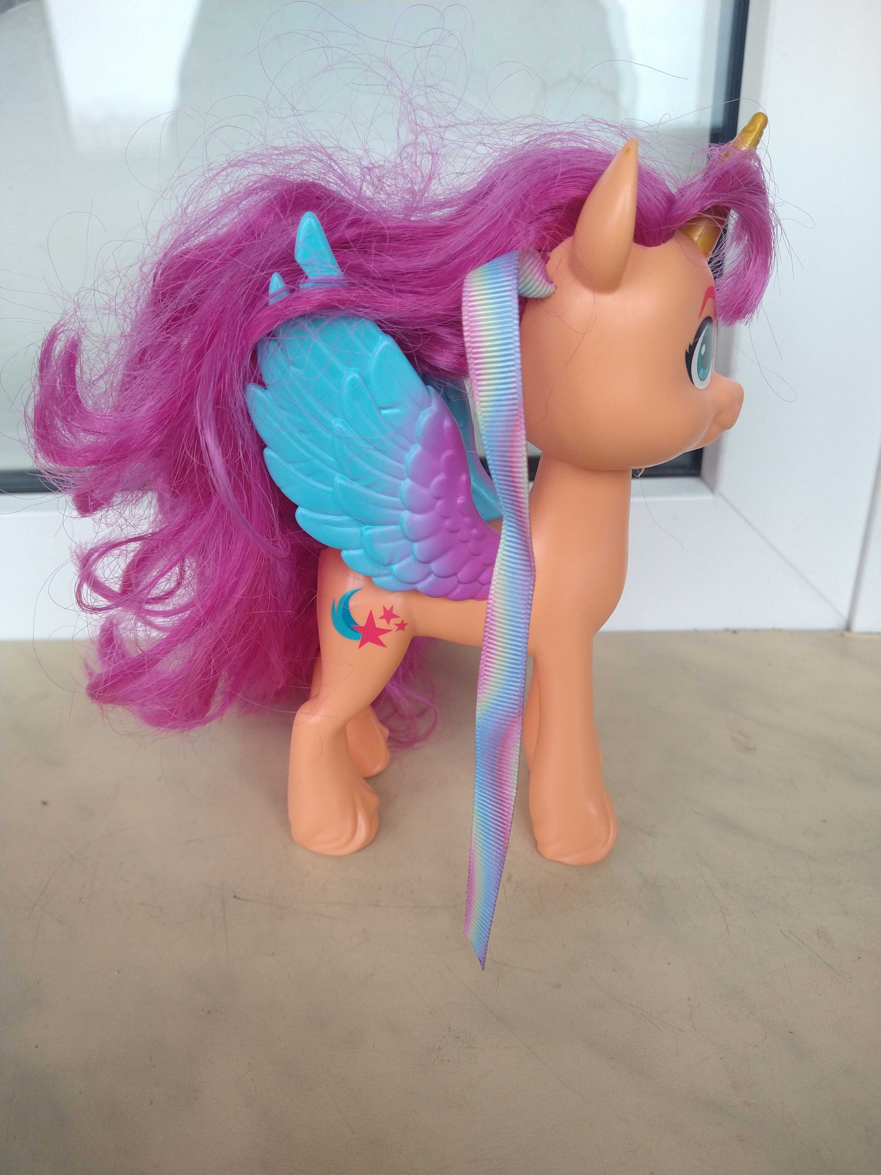 My little pony пони поняшка лошадь Hasbro
