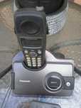 Telefon Panasonic i Gigaset