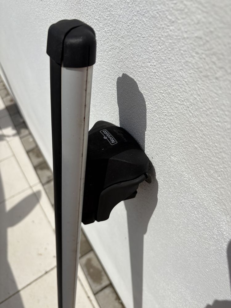 Barras Norauto optimo estado