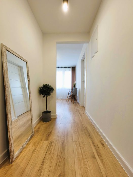 Malowanie ścian usługi malarskie