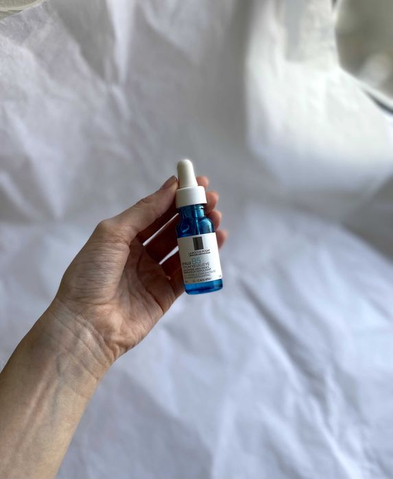 La Roche-Posay Hyalu B5 eye serum сироватка для шкіри навколо очей