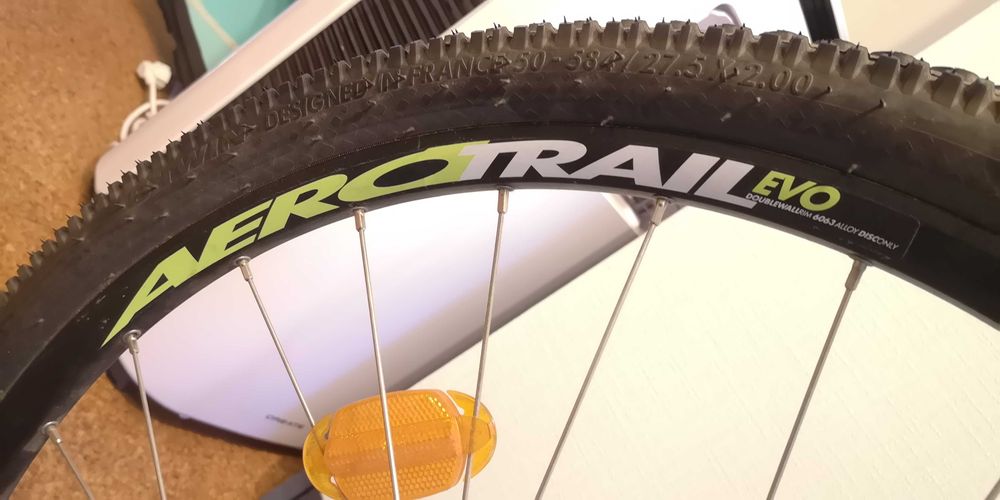 Bicicleta Todo terreno nova 1 ano de uso (NÃO ACEITO MBWAY)