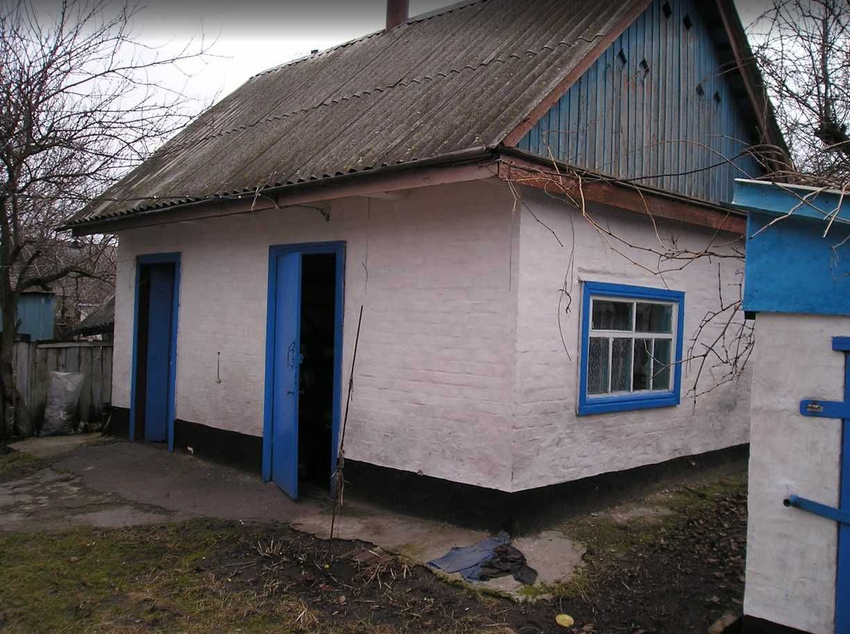 Продається хата в селі Кононівка