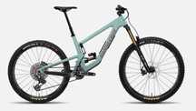 Rower Santa Cruz Nomad CC X0 AXS 2025 rozm. L