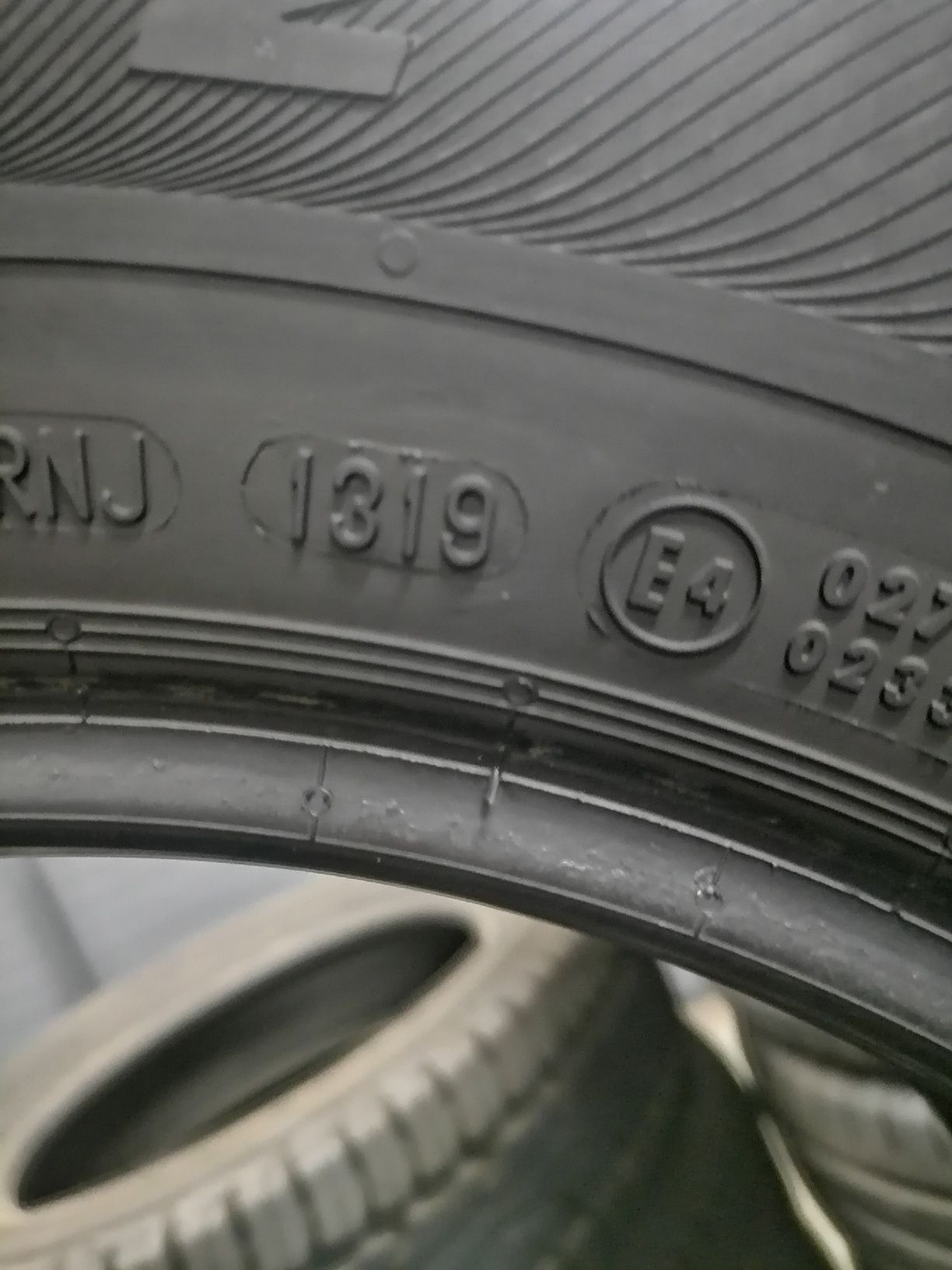 Літні Шини БВ 195/65 R15 SEMPERIT Comfort Life 2 Склад