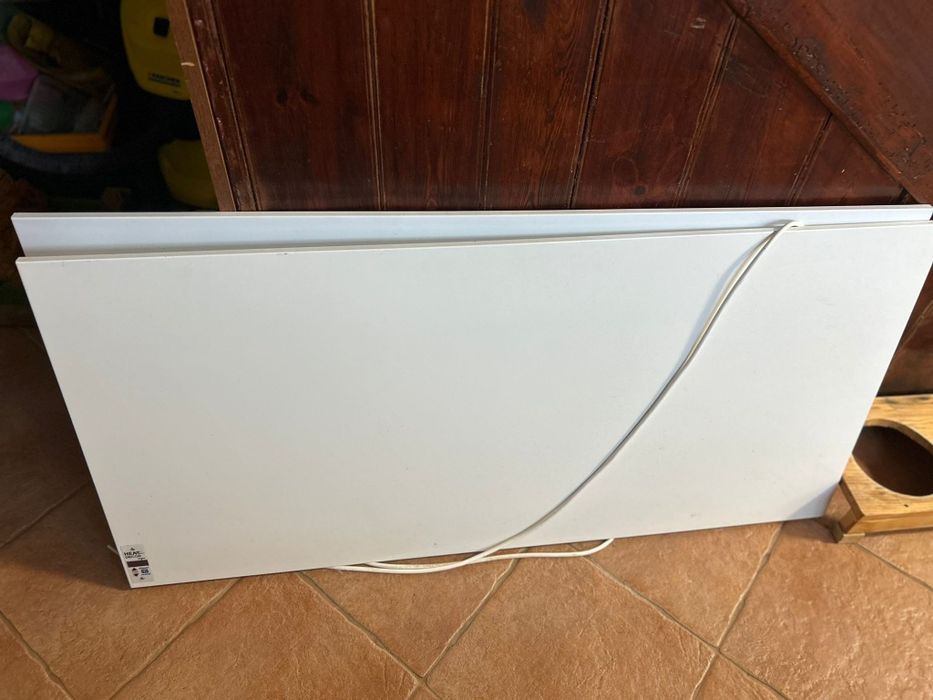 Panel grzewczy na podczerwień. Heat Decor, 1000w