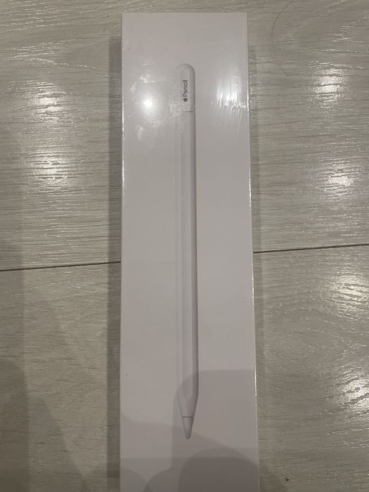 Apple pencil usb c nowy