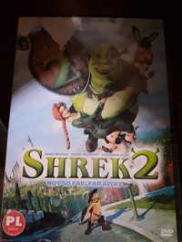 Shrek 2- not so far. Far away