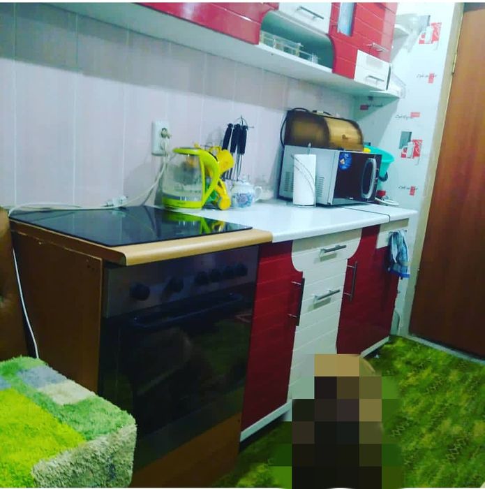 Продам 3к квартиру в одноповерховому будинку