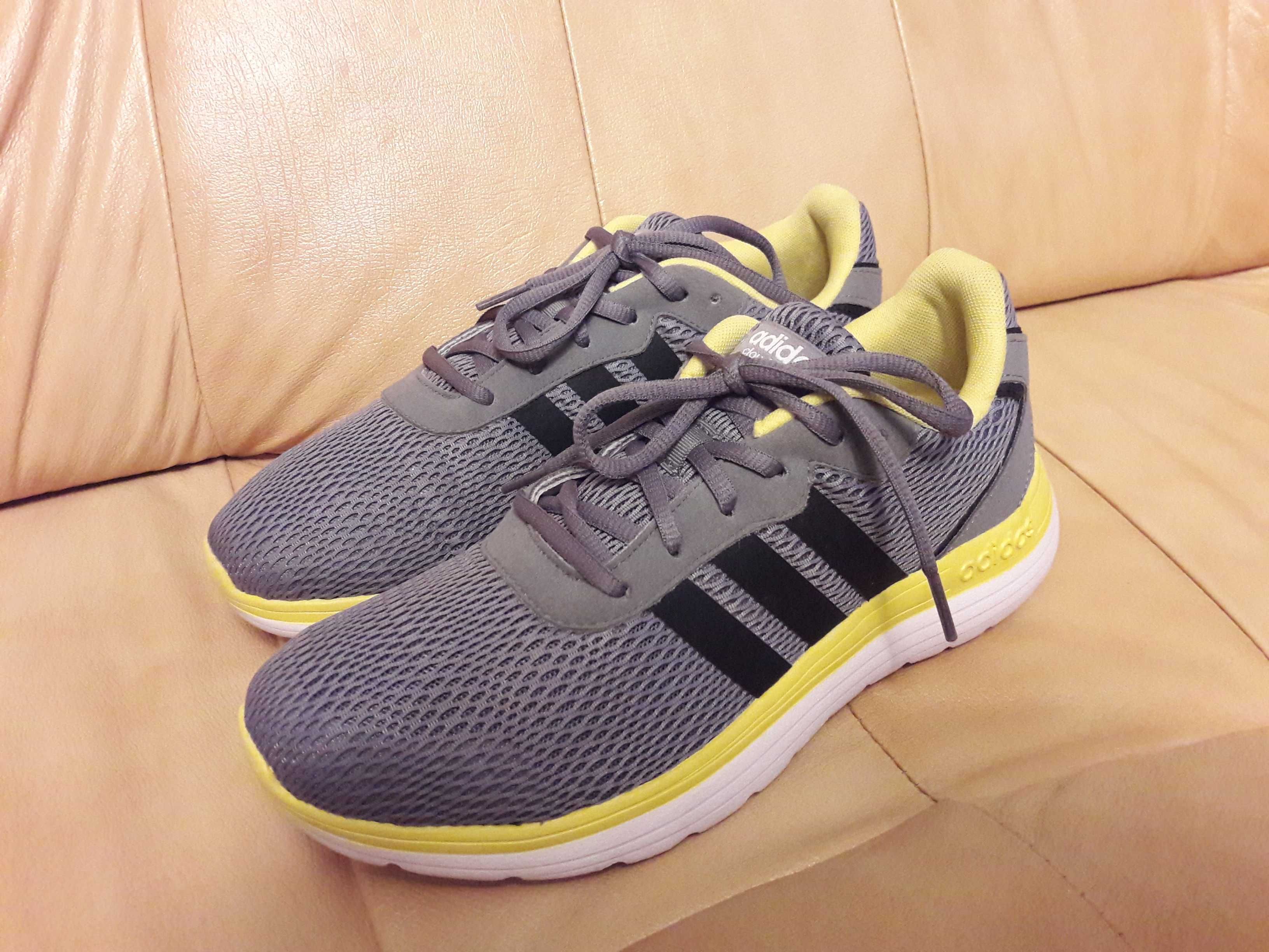 Buty ADIDAS CLOUDFOAM SPEED roz. 40 1/3 wkł. 26 cm.