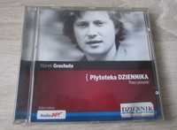 Marek Grechuta Płytoteka Dziennika CD, CD-nr4