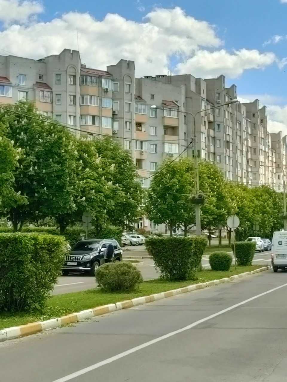 Буча. Продам квартиру 1 кімнатна, вул. Б.Хмельницького 2 Ціна 55000уо