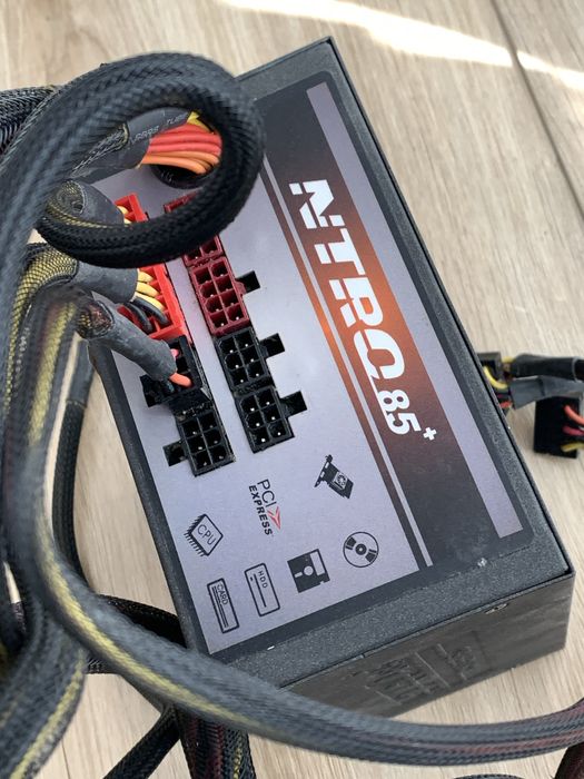 Блок живлення Chieftec BPS-950C