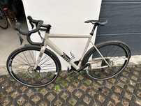 Rower Rose Pro Cross. Stan bardzo dobry.