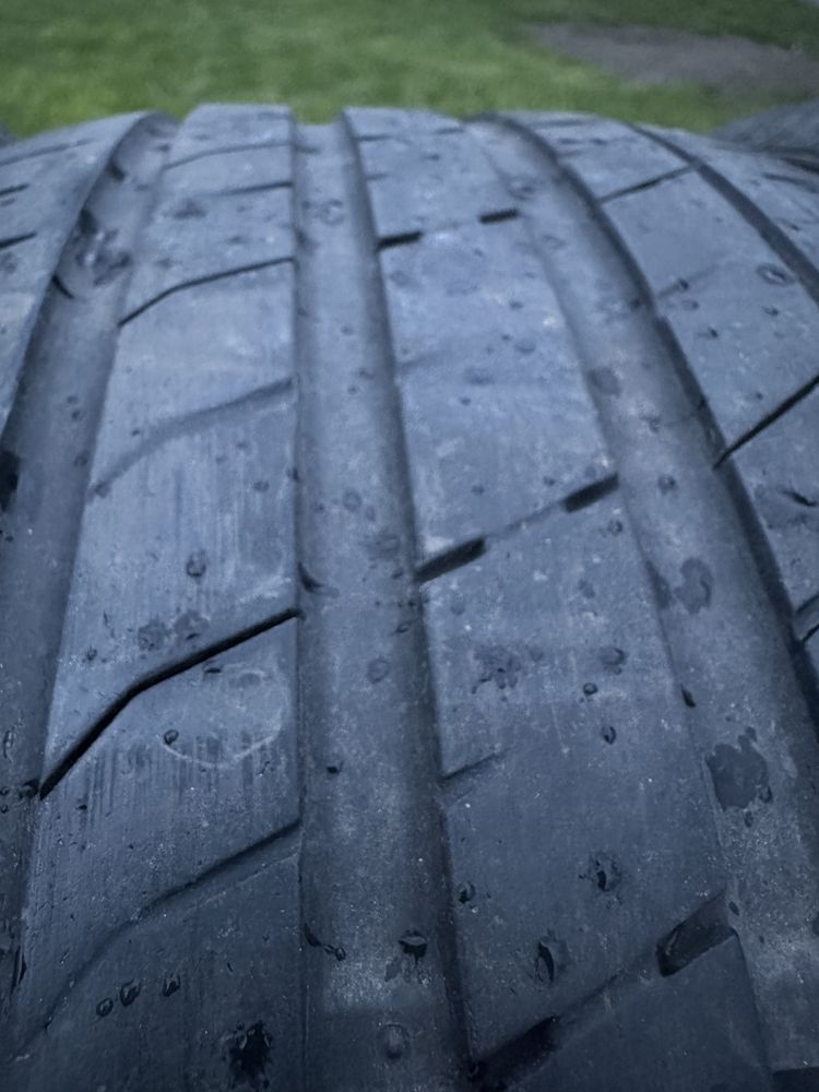 Opony 225/45/R17 nexen