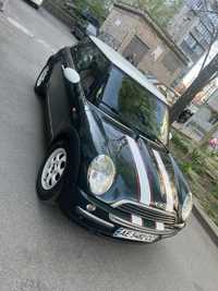 Продам mini cooper one