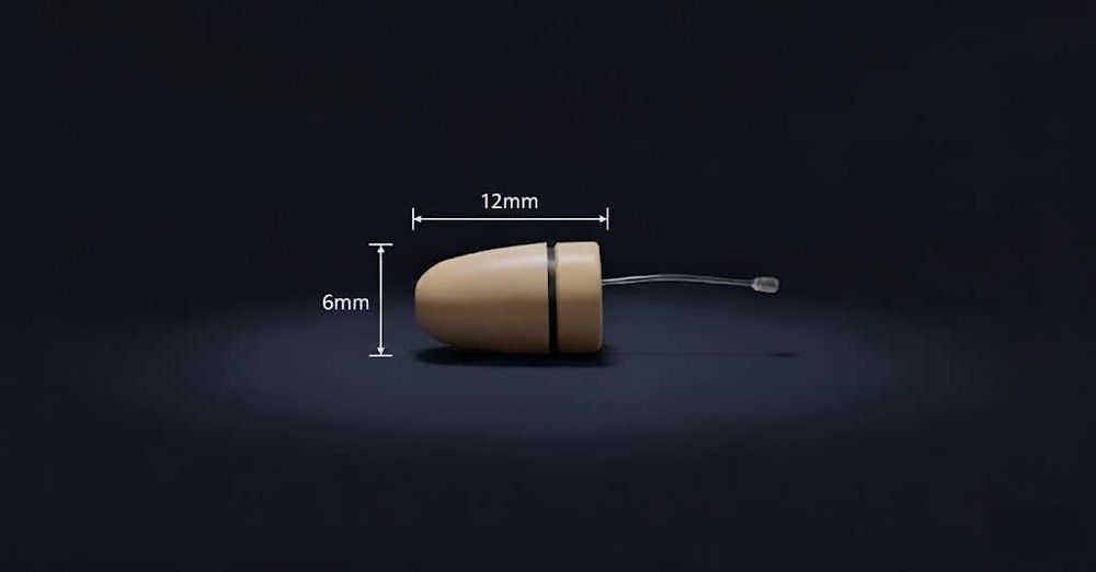 Słuchawka na egazmin (AI) zestaw