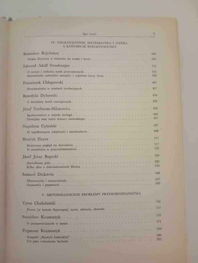 700 lat myśli polskiej. Filozofia i myśl społeczna w 1 8 6 5 - 1 8 9 5